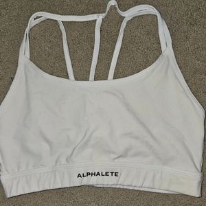 Alphalete Sports bra